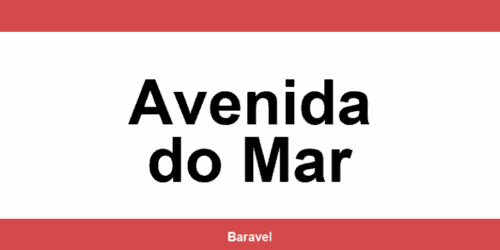 Contactos balcões BPI em Avenida do Mar