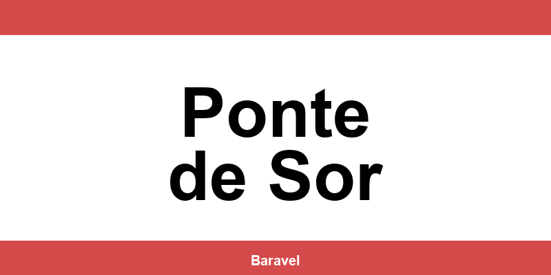 Contactos balcões BPI em Ponte de Sor