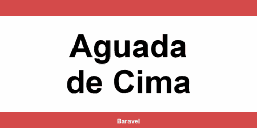 Contactos balcões BPI em Aguada de Cima