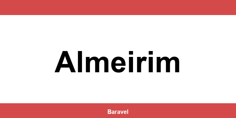 Contactos balcões BPI em Almeirim