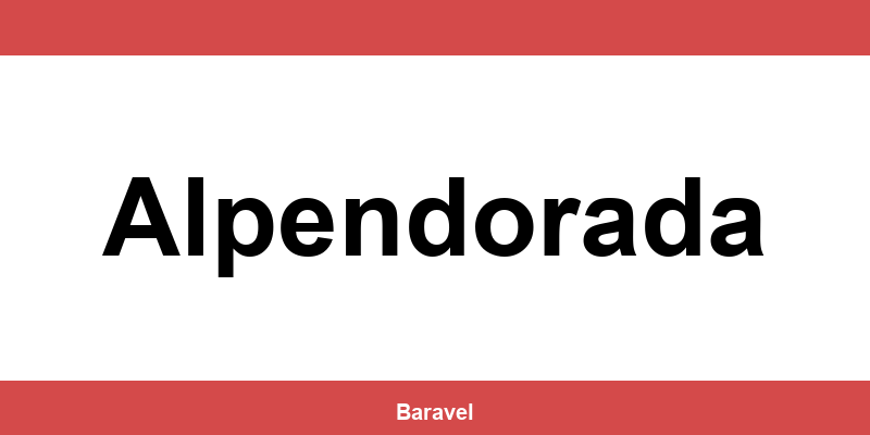 Contactos balcões BPI em Alpendorada