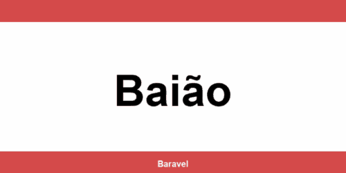 Contactos balcões BPI em Baião