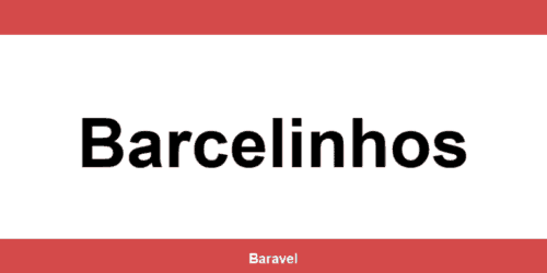 Contactos balcões BPI em Barcelinhos