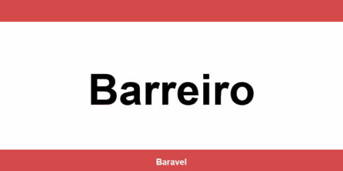 Contactos balcões BPI em Barreiro