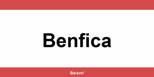 Contactos balcões BPI em Benfica