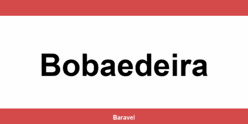 Contactos balcões BPI em Bobaedeira