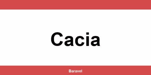 Contactos balcões BPI em Cacia