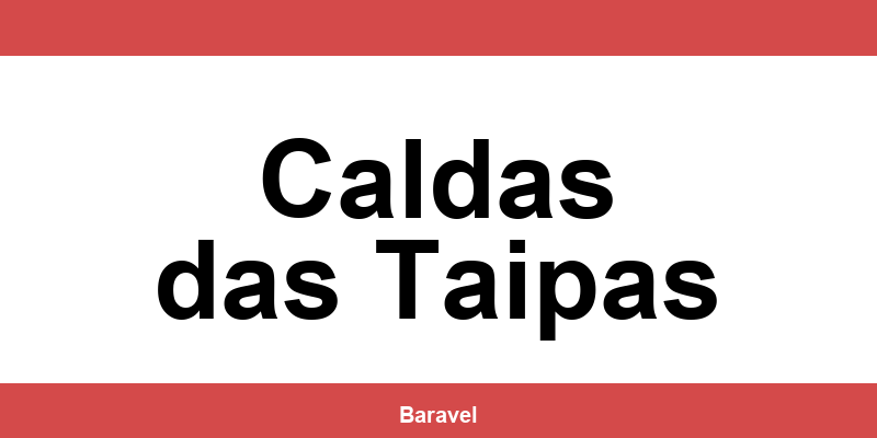 Contactos balcões BPI em Caldas das Taipas