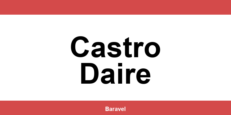 Contactos balcões BPI em Castro Daire