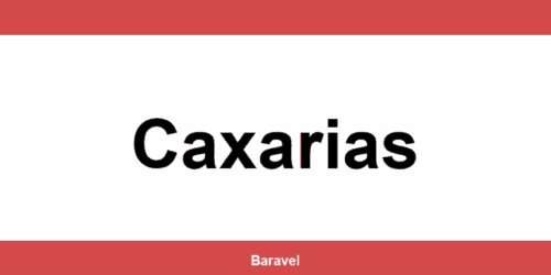 Contactos balcões BPI em Caxarias