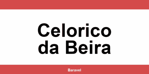 Contactos balcões BPI em Celorico da Beira