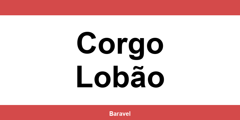 Contactos balcões BPI em Corgo Lobão