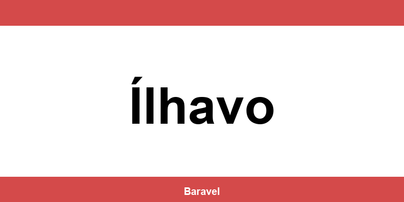 Contactos balcões BPI em Ílhavo