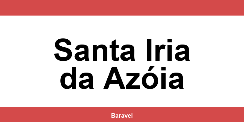 Contactos balcões BPI em Santa Iria da Azóia