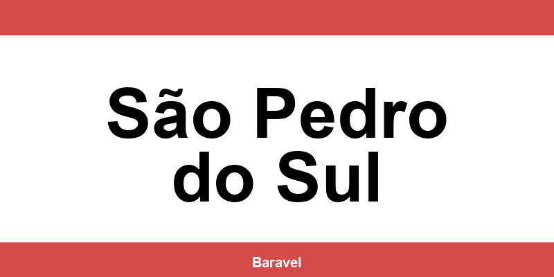 Contactos balcões BPI em São Pedro do Sul